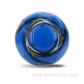 custom Indoor PVC PU rubber training soccer ball